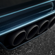 Illustration for article titled The French Pride Bugatti Chiron Is My Favorite Supercar This Week